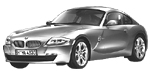 BMW E86 C2552 Fault Code