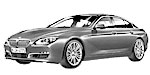BMW F06 C2552 Fault Code